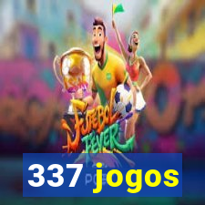 337 jogos